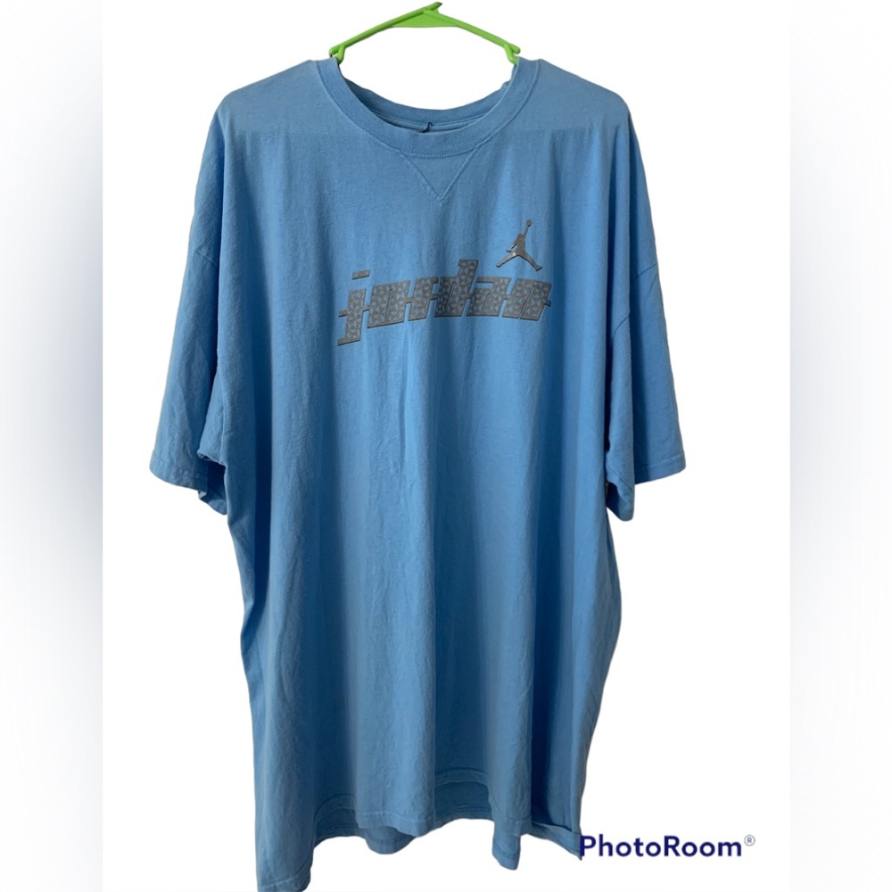 Mens JORDAN tee